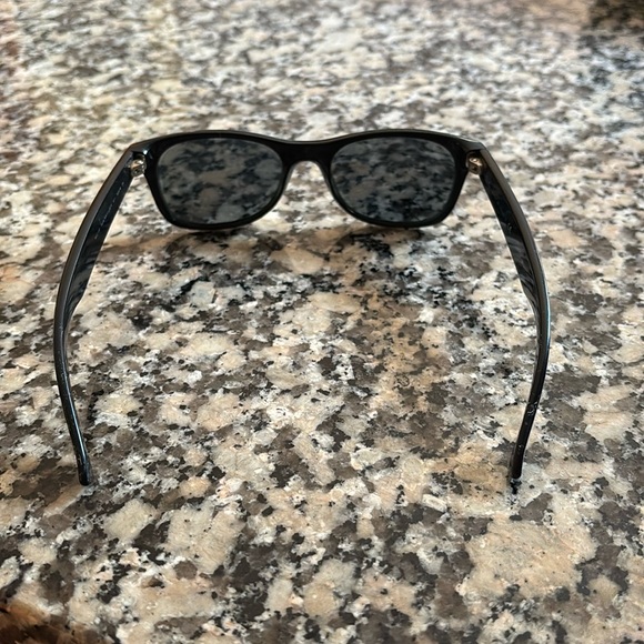 Ray-Ban RB2132 “New Wayfarer” Style Sunglasses Black Classic Prescription - Picture 8 of 16